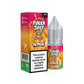 Pukka Juice 10ml Nic Salts E-Liquid