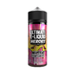 Ultimate E-Liquid Heroes Series 100ml Short Fill