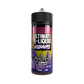 Ultimate E-Liquid Villains Series 100ml Short Fill