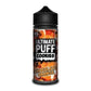 Ultimate Puff Cookies 100ml Short Fill