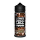 Ultimate Puff Cookies 100ml Short Fill