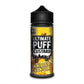 Ultimate Puff Custard 100ml Short Fill