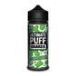 Ultimate Puff Shakes 100ml Short Fill