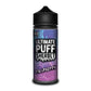 Ultimate Puff Sherbet 100ml Short Fill