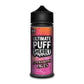 Ultimate Puff Sherbet 100ml Short Fill