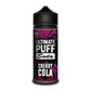 Ultimate Puff Soda 100ml Short Fill