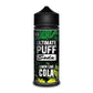 Ultimate Puff Soda 100ml Short Fill