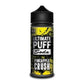 Ultimate Puff Soda 100ml Short Fill