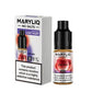 MaryLiq 10ml Nic Salts