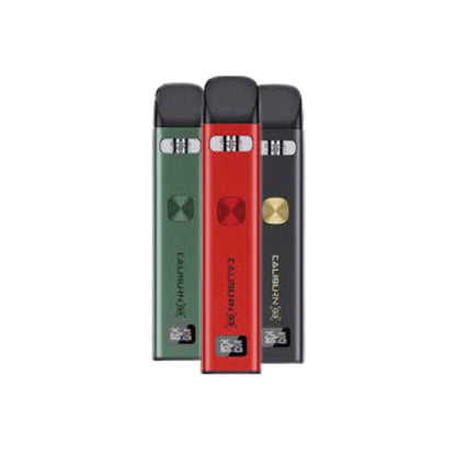 Uwell Caliburn G3 Pod Vape Kit