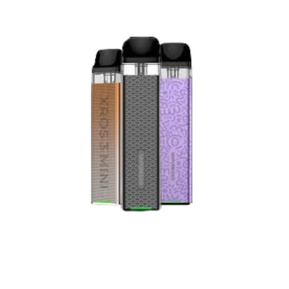 Vaporesso XROS 3 Mini Pod Vape Kit