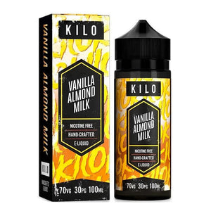 Kilo 100ml E-Liquid