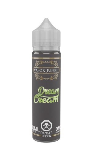 Vapor Junkie 50ml Short Fill