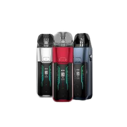 Vaporesso Luxe XR Max Pod Vape Kit