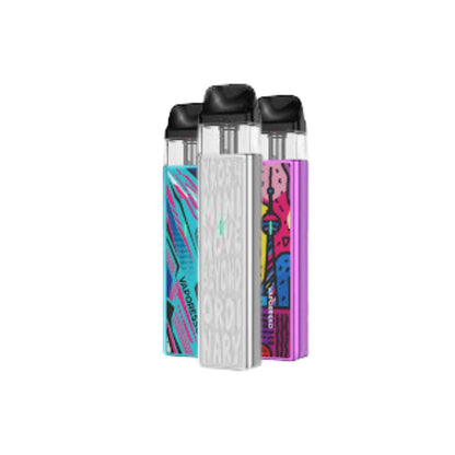 Vaporesso XROS 4 Mini Pod Vape Kit