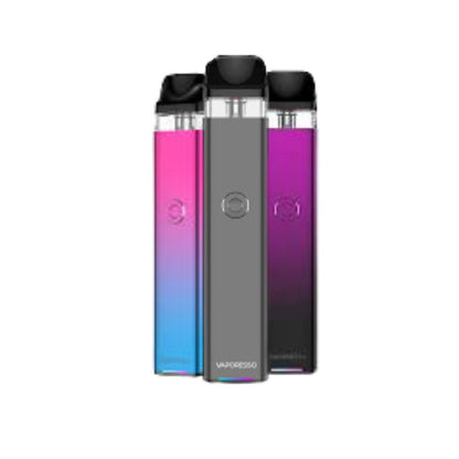 Vaporesso XROS 3 Pod Vape Kit