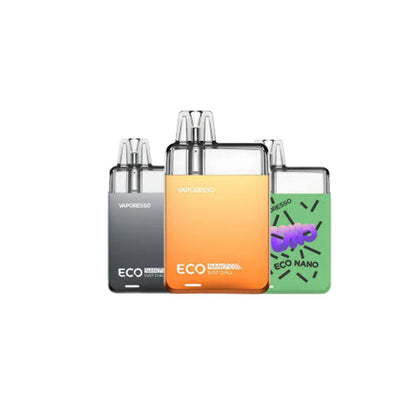 Vaporesso Eco Nano Pod Vape Kit