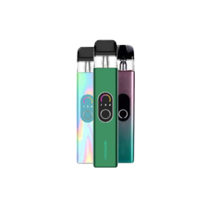 Vaporesso XROS 4 Pod Vape Kit