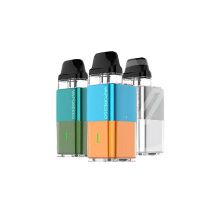 Vaporesso XROS Cube Pod Vape Kit