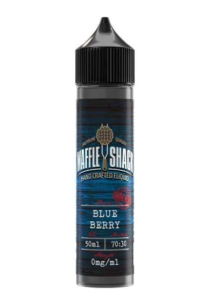 Waffle Shack 50ml Short Fill Waffle Shack 50ml Short Fill