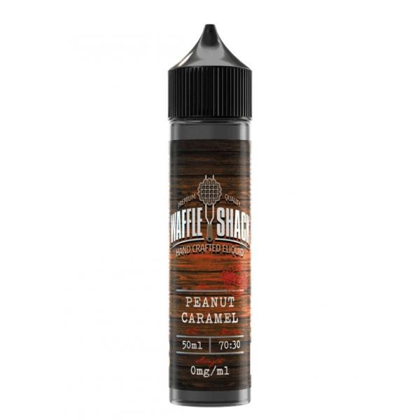 Waffle Shack 50ml Short Fill Waffle Shack 50ml Short Fill