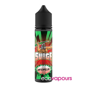 50ml E-Liquid by Surge