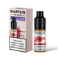 MaryLiq 10ml Nic Salts