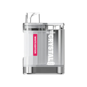 SKE Crystal 4in1 2400 Pod Kit
