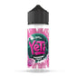 Yeti E-Liquid 100ml Short Fill