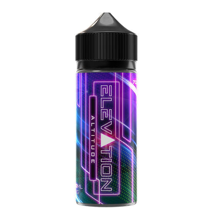 Elevation 100Ml E-Liquid | Altitude