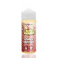 Apple Fritter 100ml E-Liquid by Loaded