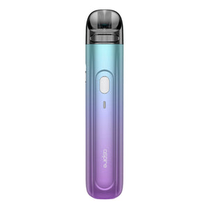 Aspire Flexus Q Vape Pod Kit Aquamarine Gradient Kits