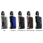 Aspire - Feedlink Revvo Kit