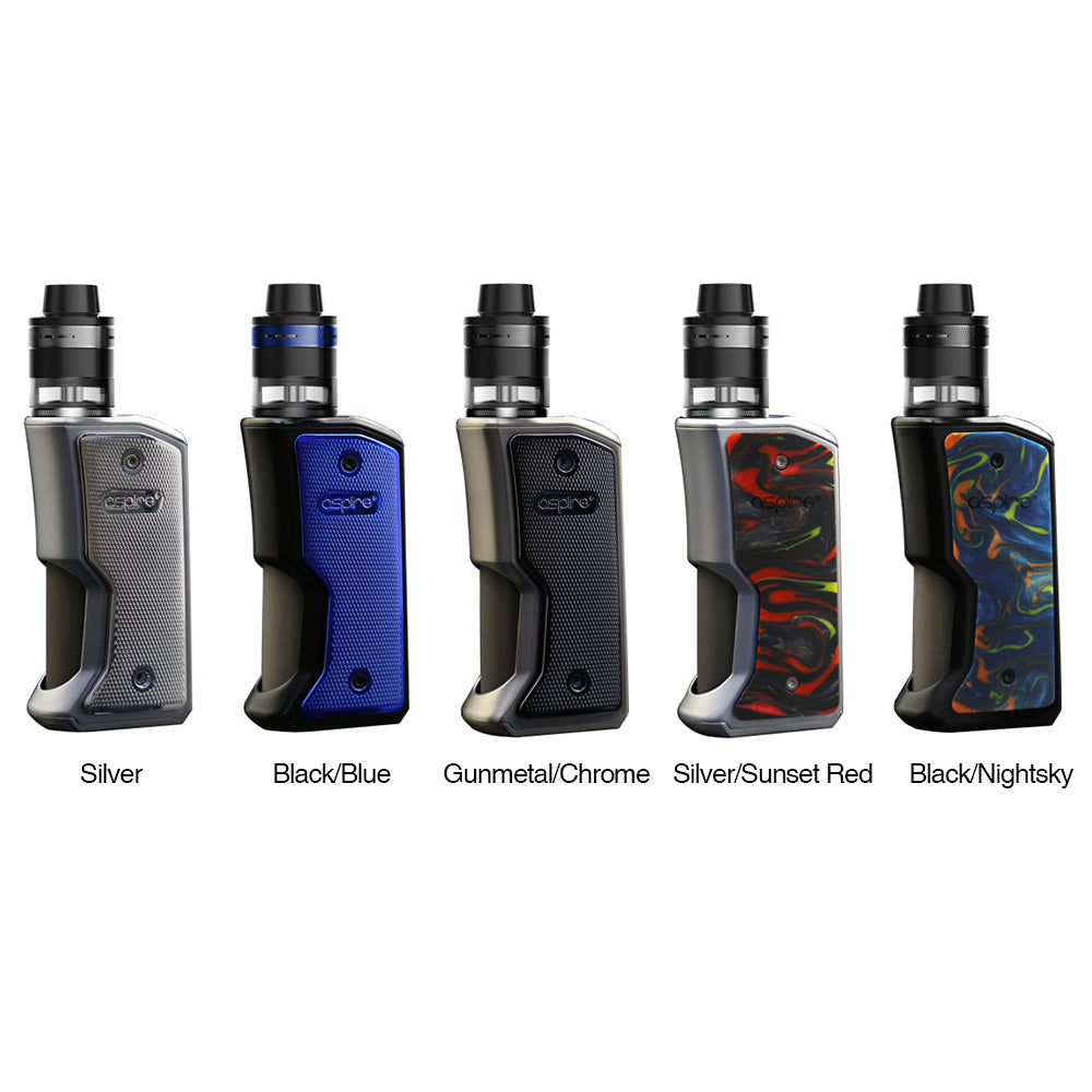 Aspire - Feedlink Revvo Kit