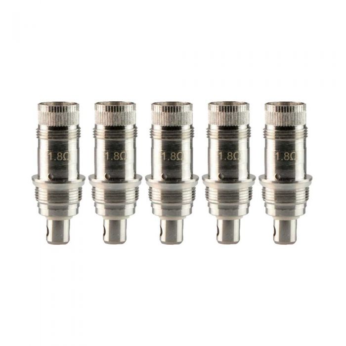 Aspire Nautilus BVC Coils