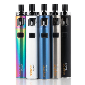 Aspire Pockex Kit AIO