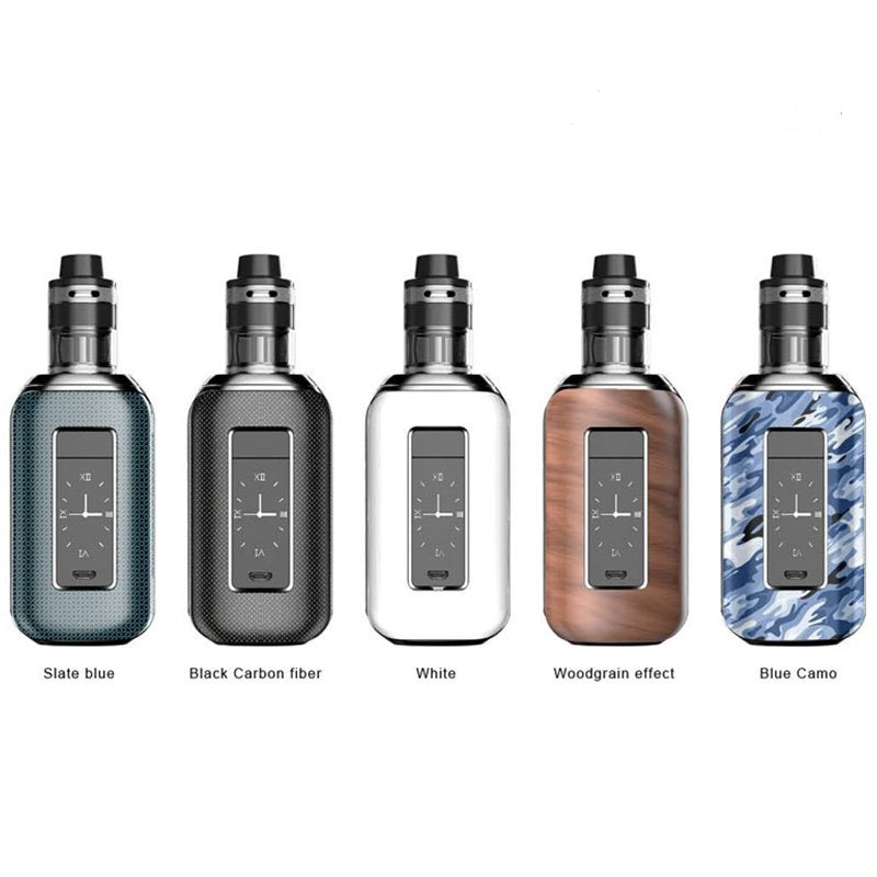 Aspire SkyStar Revvo Kit