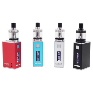 Aspire - X30 Rover Kit