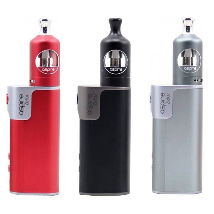 Aspire Zelos 50w Kit