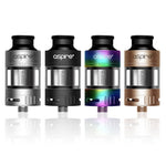 Aspire Cleito 120 Pro Sub-Ohm Tank