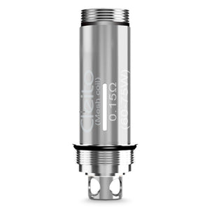 Aspire Cleito Pro 0.15 Ohm Mesh Coils