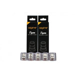 Aspire Tigon 0.4ohm 1.2ohm Coils