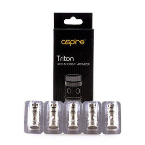 Aspire Triton Replacement Coils