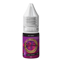 Load image into Gallery viewer, Billionaire Nic Salts 10Ml | Berry Heaven