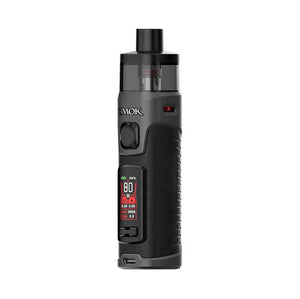 Smok Rpm 5 Vape Pod Kit 80W Matte Gun Metal Kits