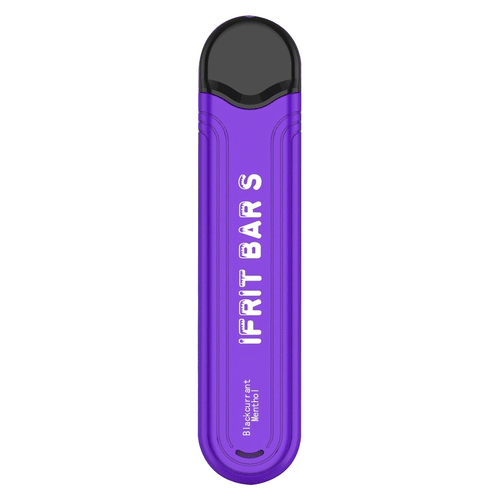Innokin Ifrit Bar S Disposable Pod Device | Blackcurrant Menthol