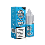 Pukka Juice 10Ml Nic Salts E-Liquid | Blaze No Ice