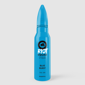 Riot Squad 50ml E-Liquid | Blue Burst