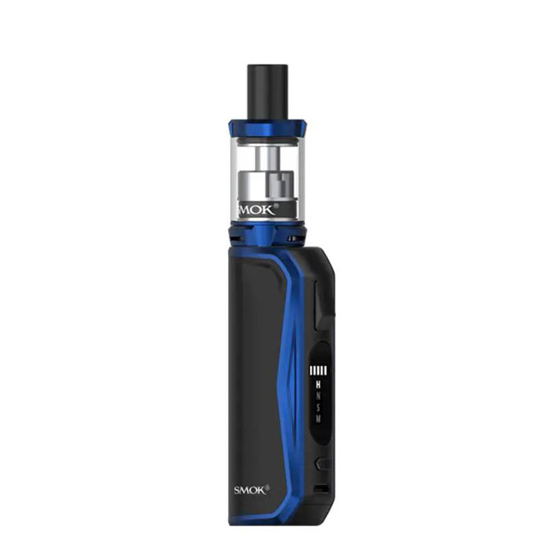 Smok Priv N19 Vape Kit Prism Blue/ Black E-Cig