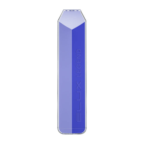 Elux Legend Solo Disposable Pod Device | Blue Razz Lemonade